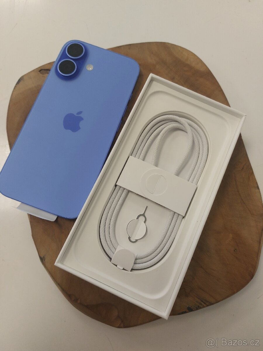 APLE IPHONE 16