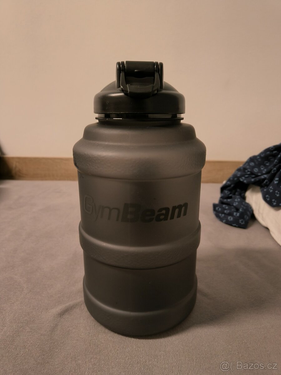 Láhev Gymbeam