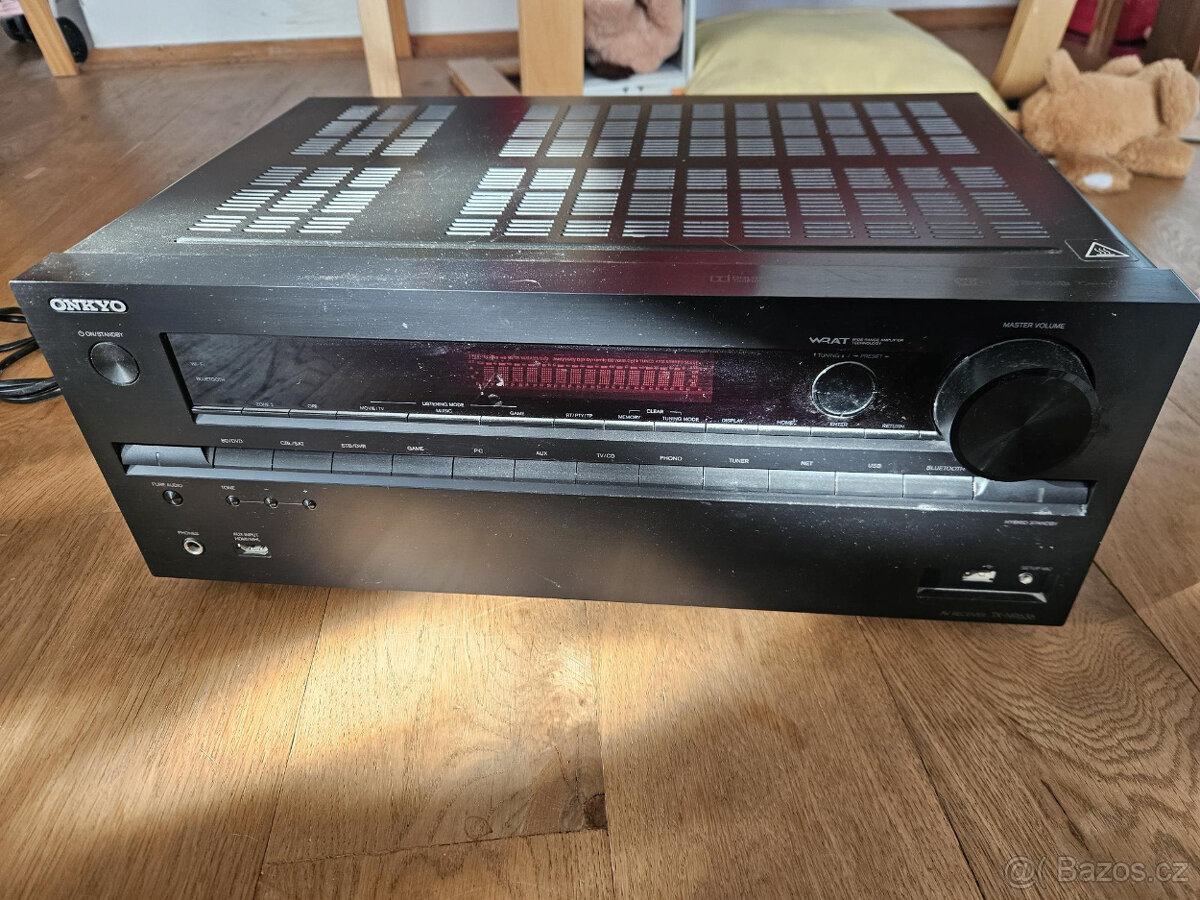 Onkyo TX-NR636