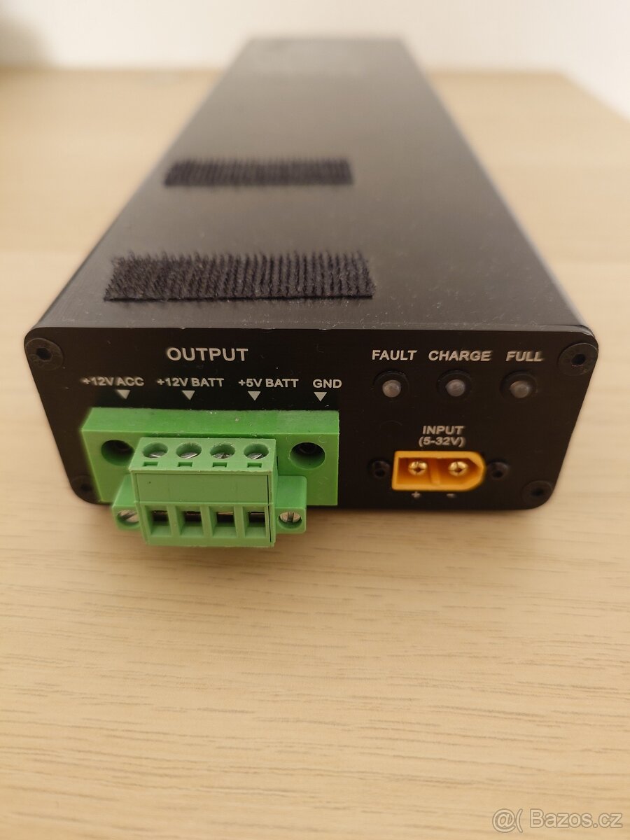Power Core 6200LFP PLUS - Záložní baterie pro kameru