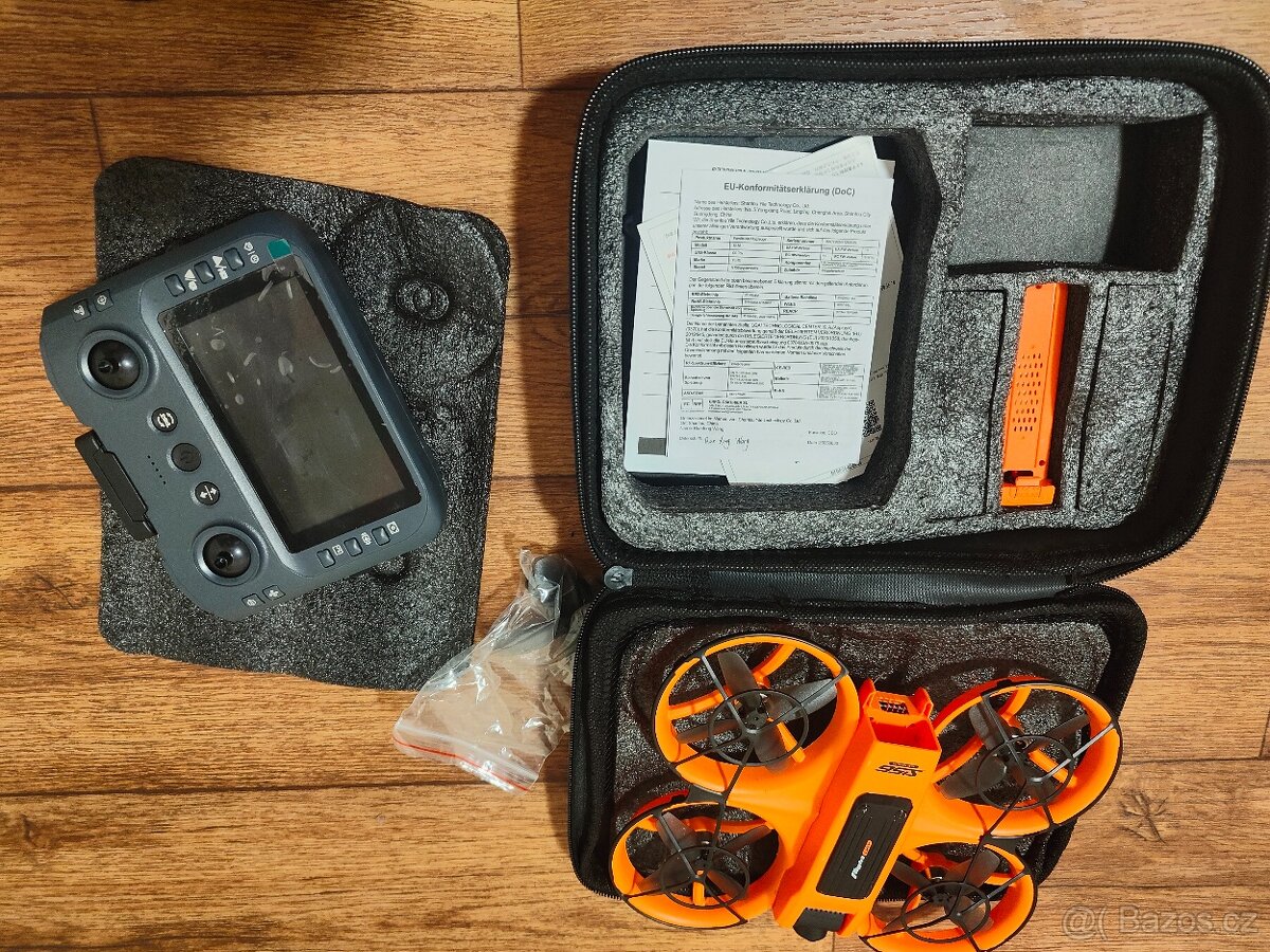 Dron s 156