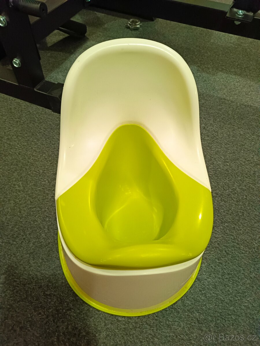 Nočník Ikea