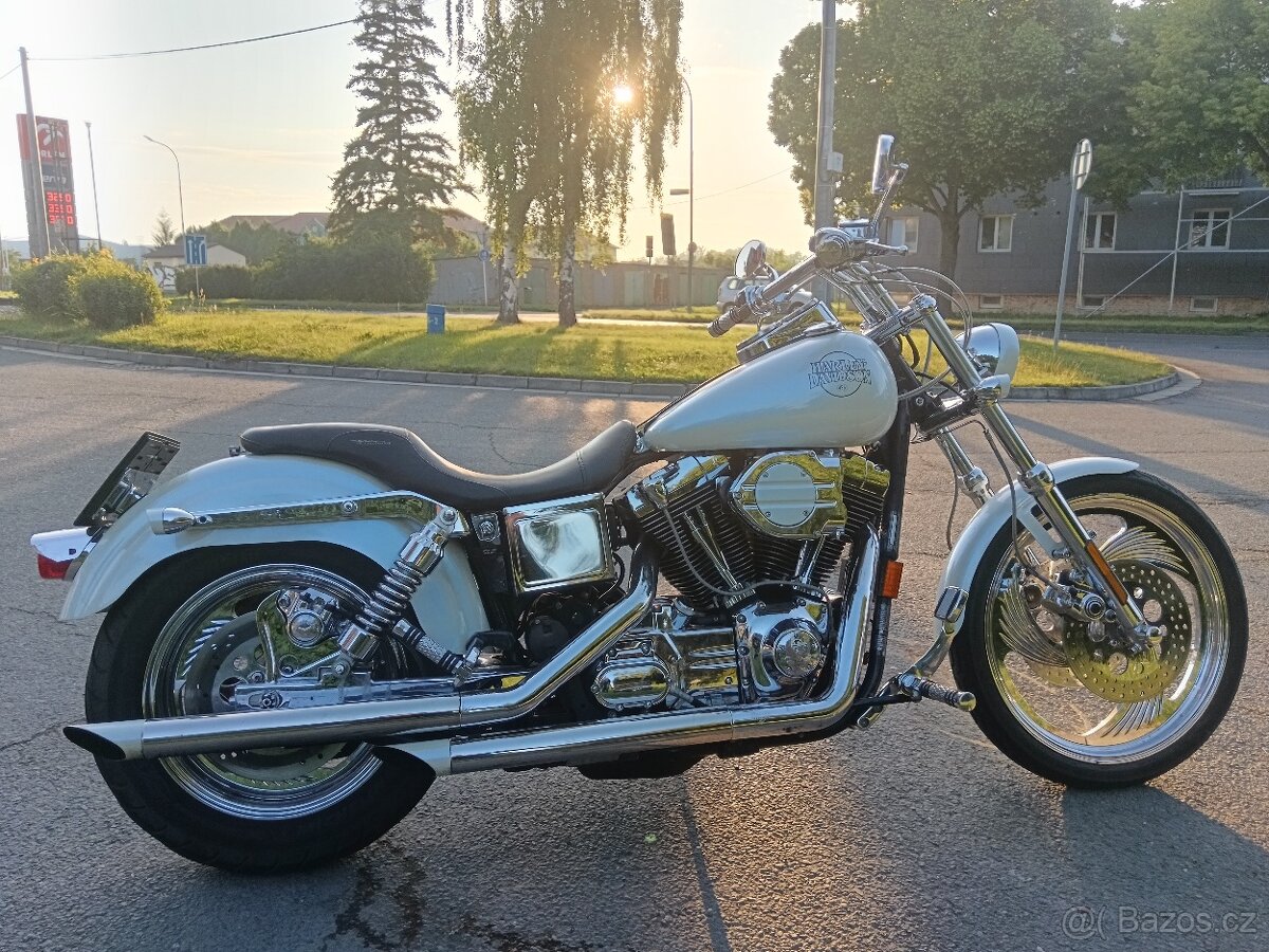 Harley Davidson FXDL Dyna Low Rider - 1999