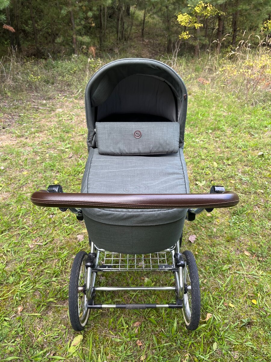 Roan Coss Classic