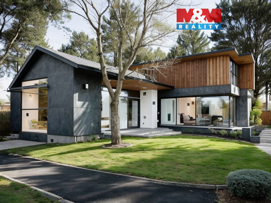 Prodej rodinného domu, 80 m², Kravaře, ul. Kravaře