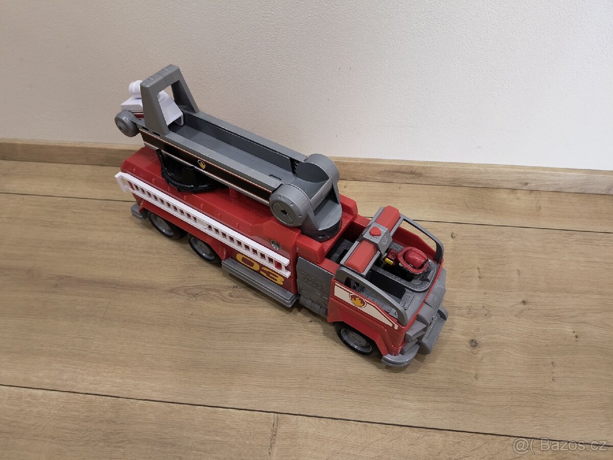 Prodám Spin Master Tlapková Patrola - Marshall