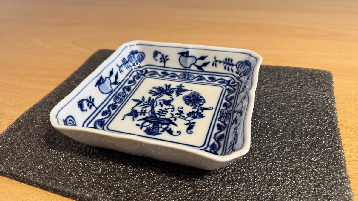 Značková Cibuláková miska Dubí, BLACKFRIDAY