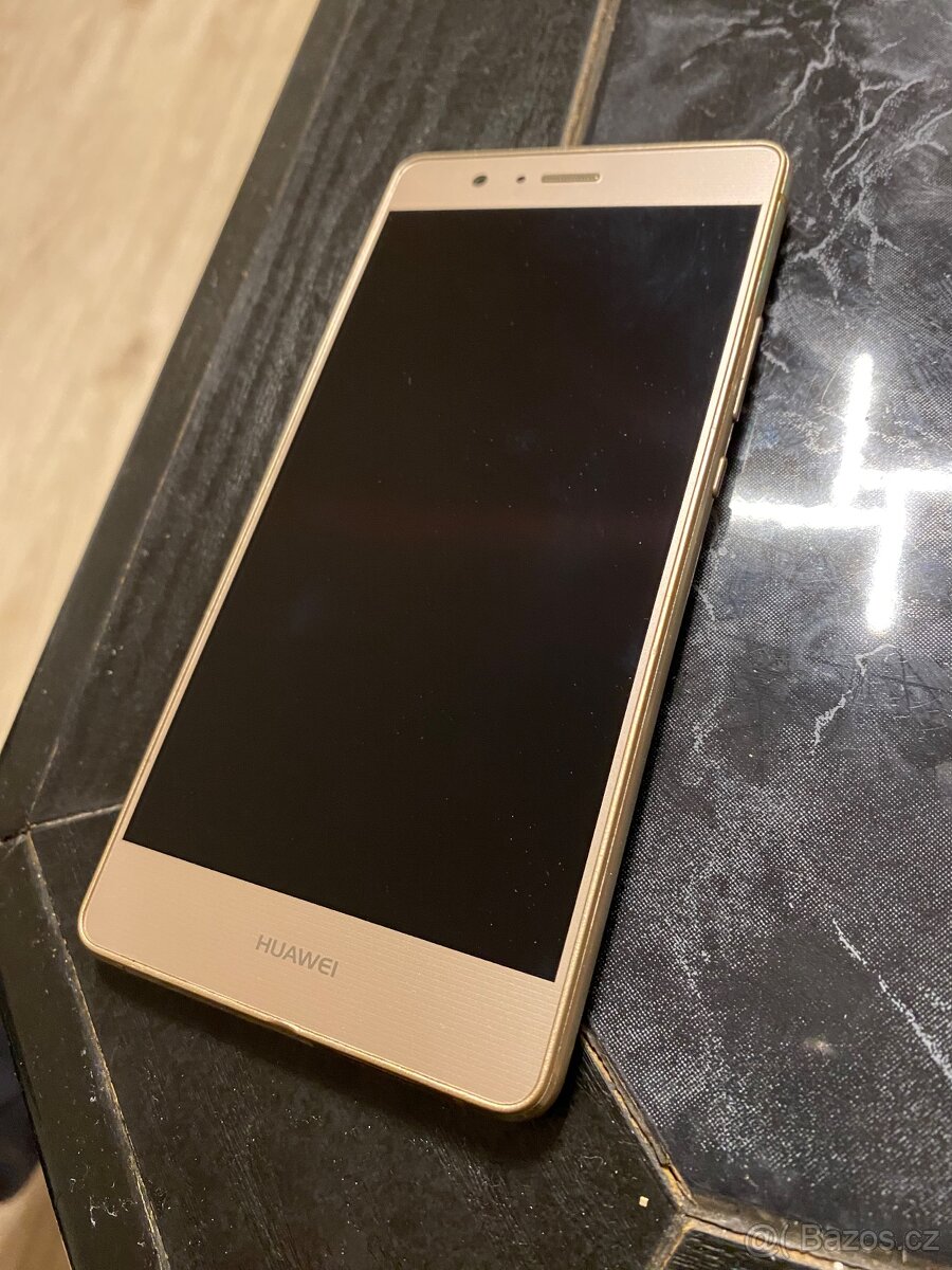 Huawei p9