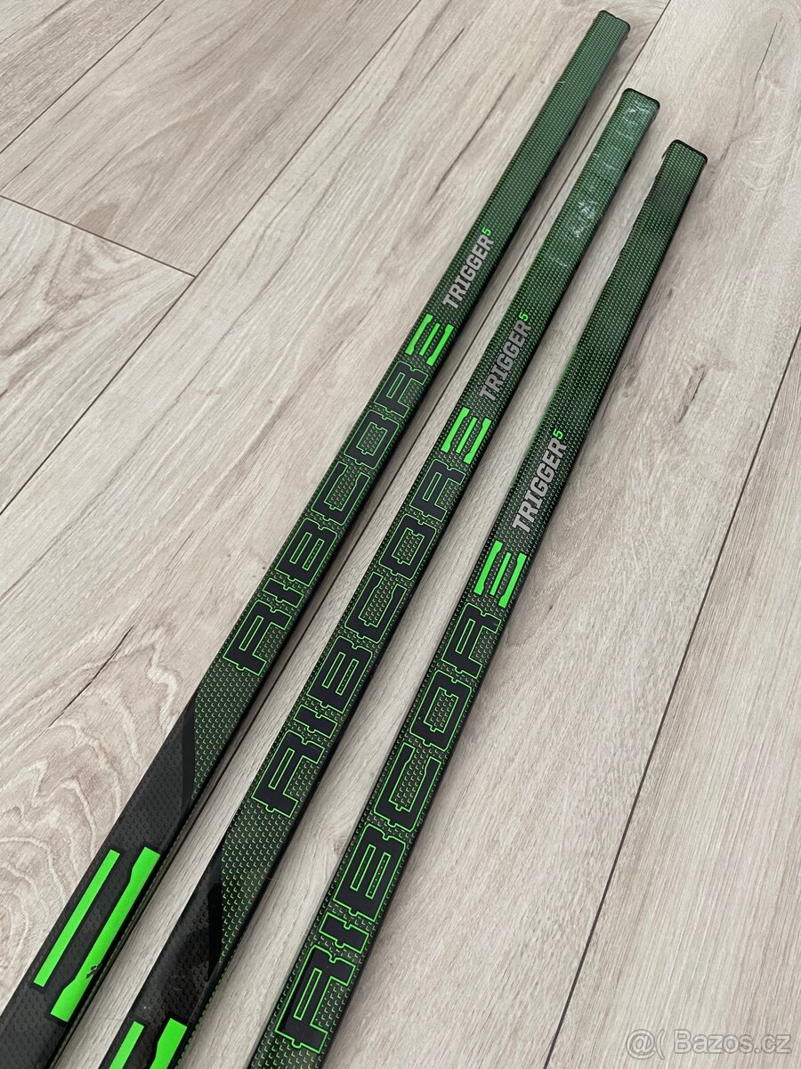 Hokejka CCM Trigger 5 levá ZÁRUKA