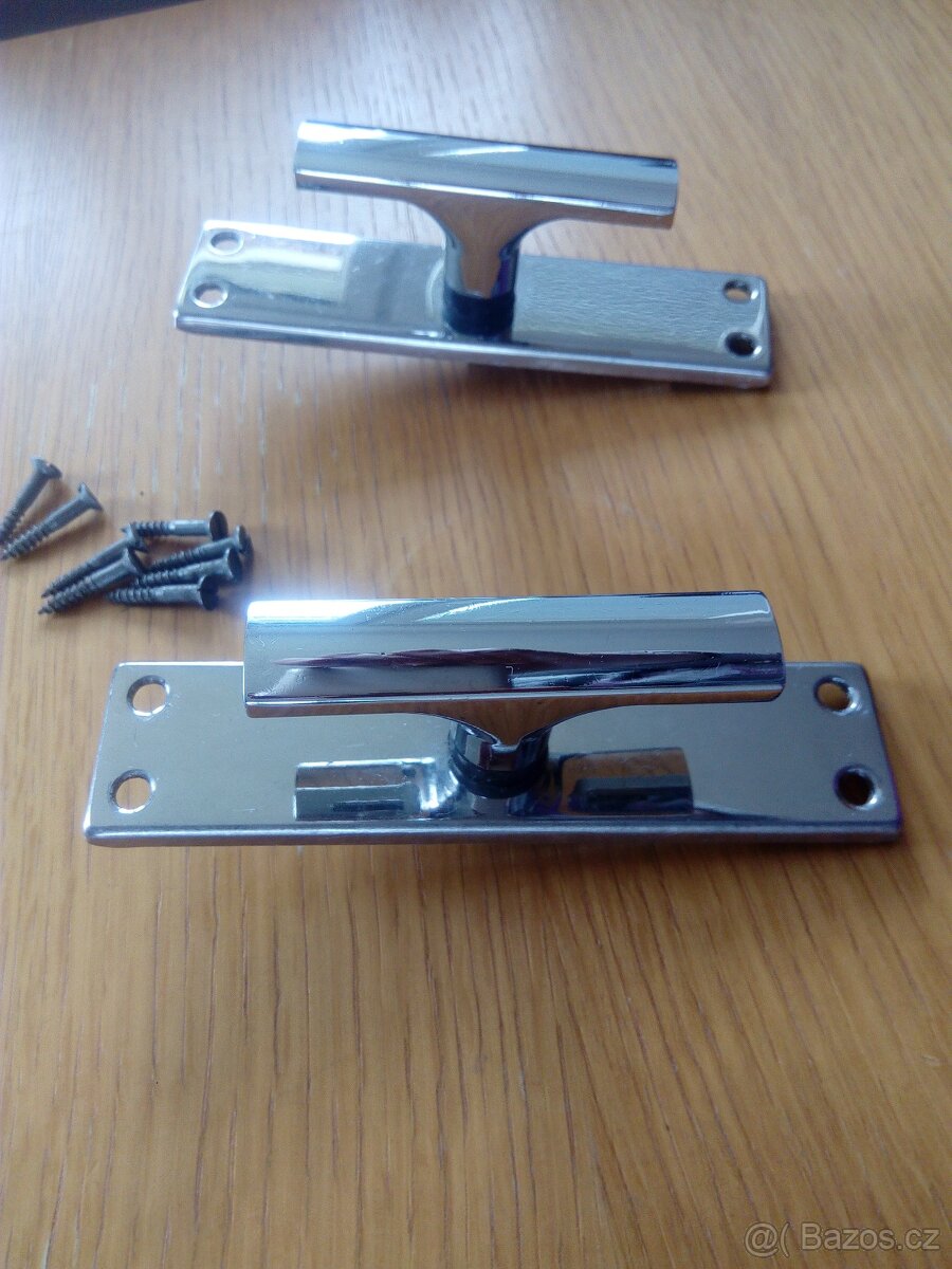 Okenní kliky - retro