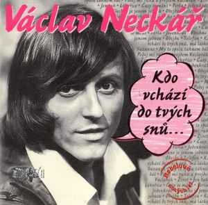 CD VACLAV NECKAR