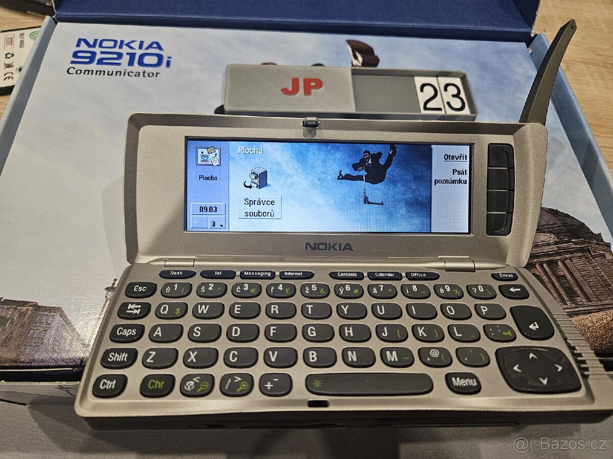 Nokia 9210i
