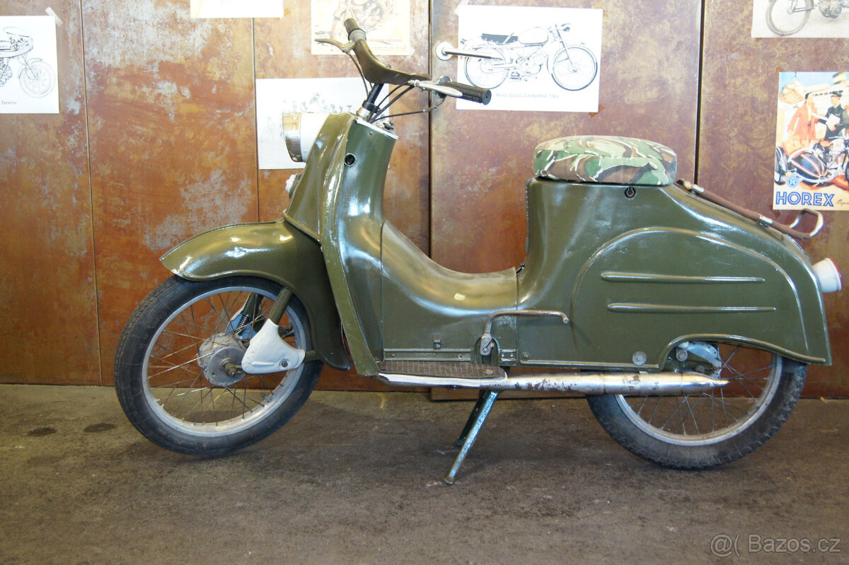 Simson KR50