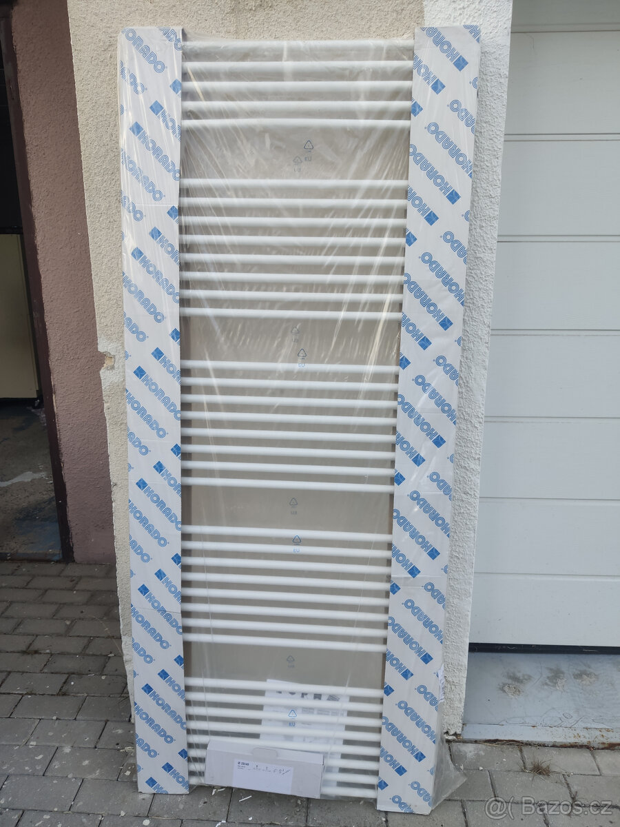 Korado Koralux Linear classic koupelnový radiátor