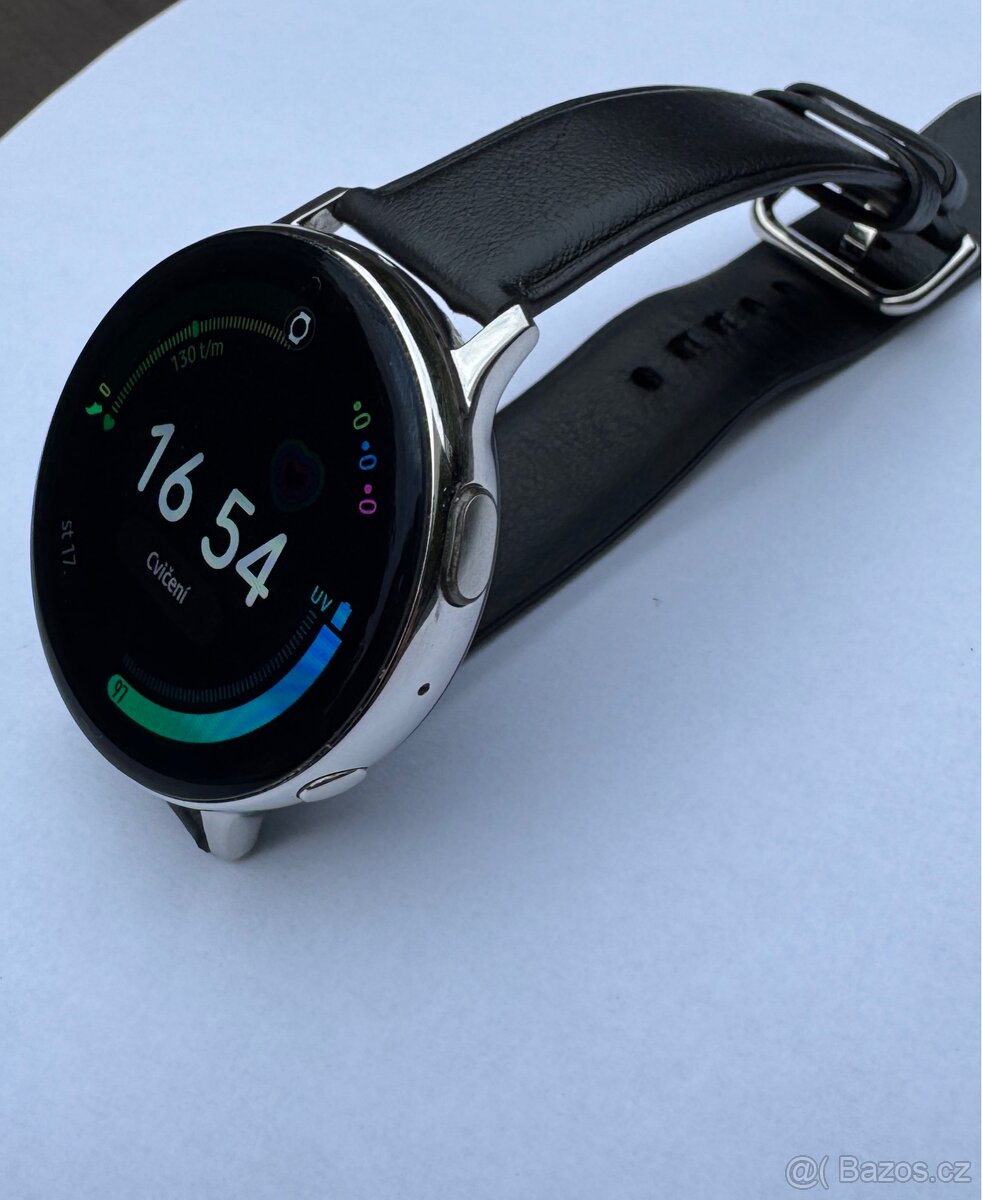 Samsung Galaxy Watch Active 2 44mm EKG