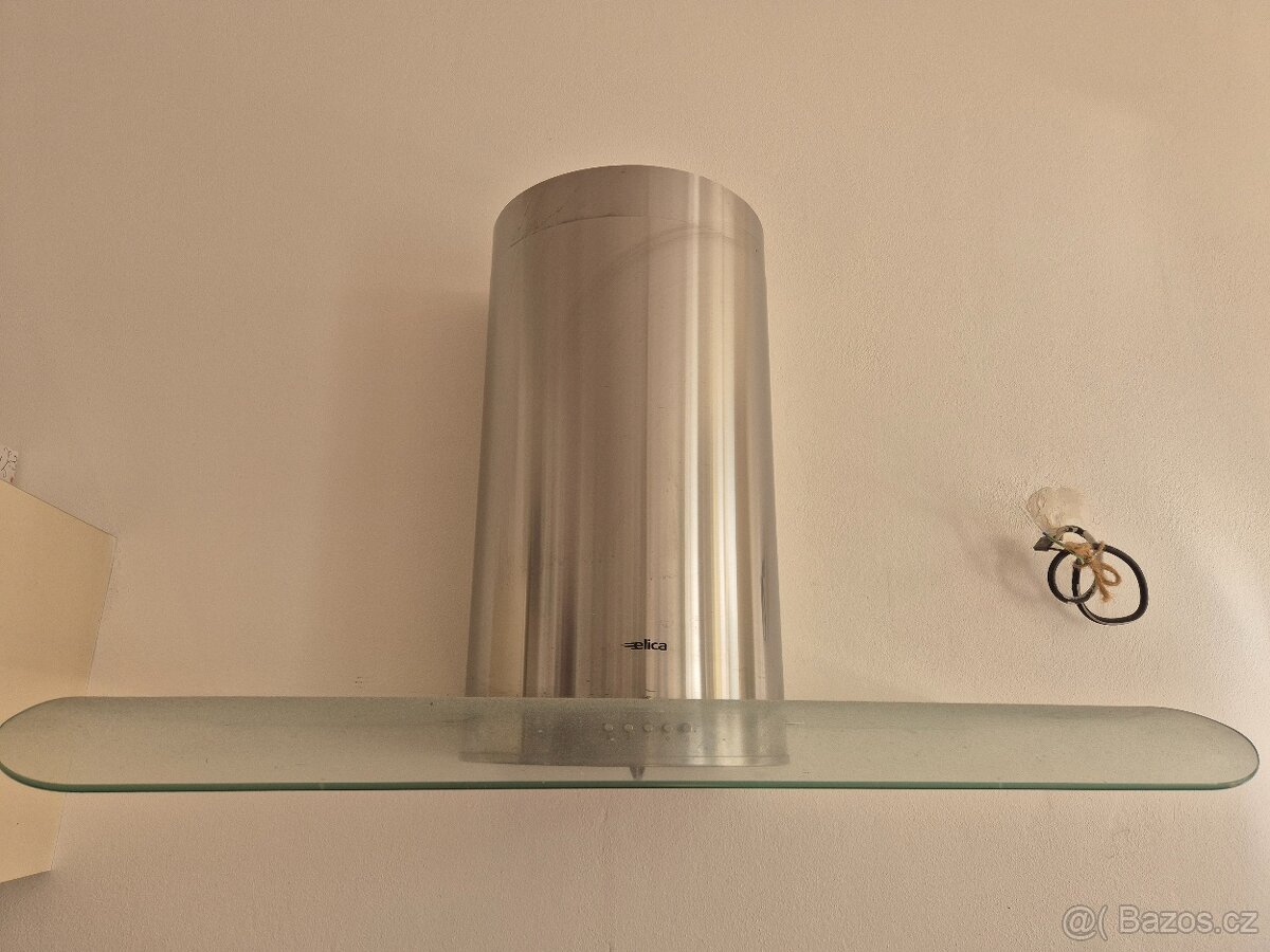 Digestoř - odsavač par do kuchyně