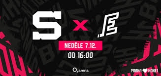 HC Sparta Praha x HC Energie Karlovy Vary VIP klubové patro