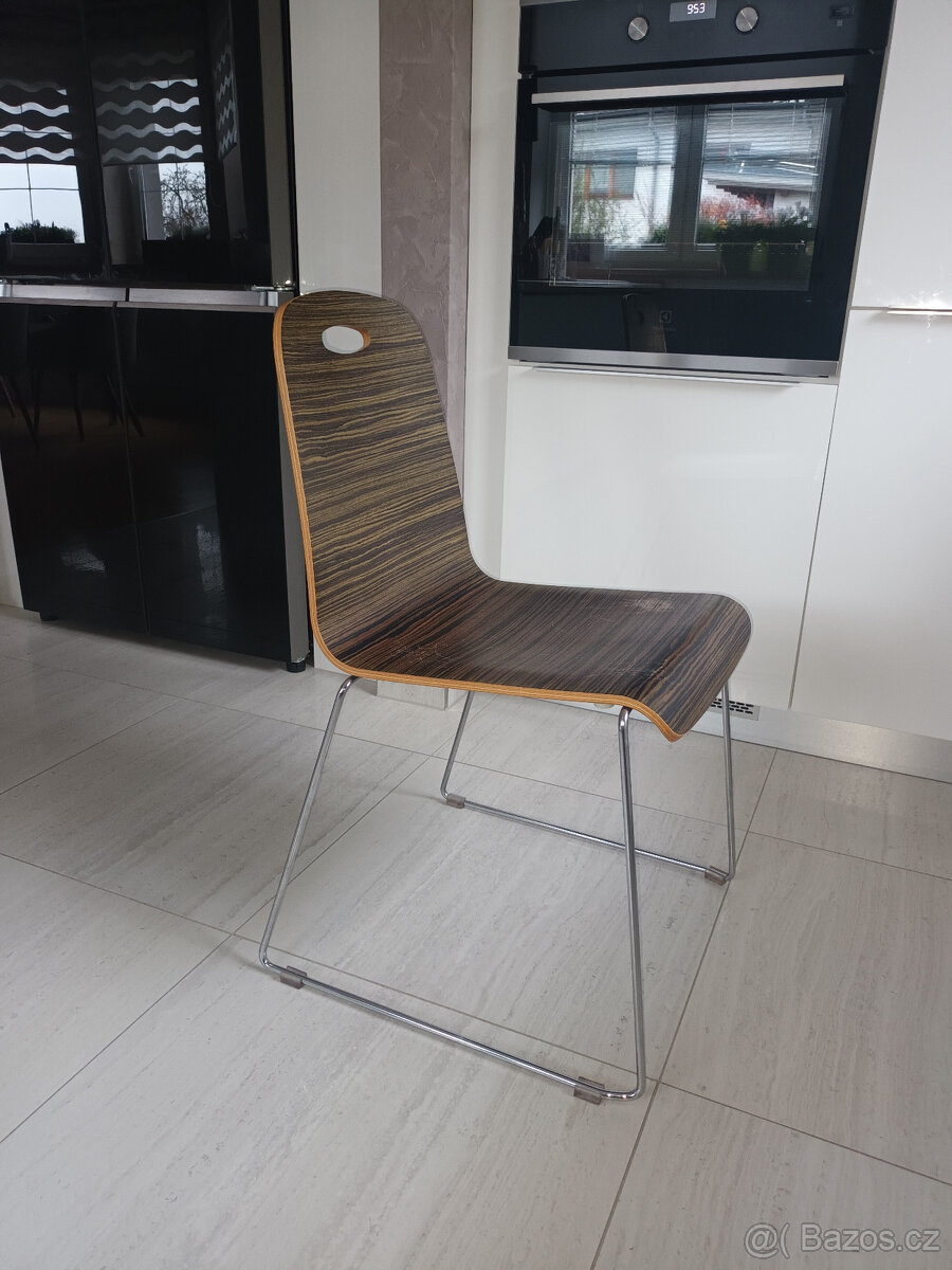 Prodám židle k jídelnímu stolu