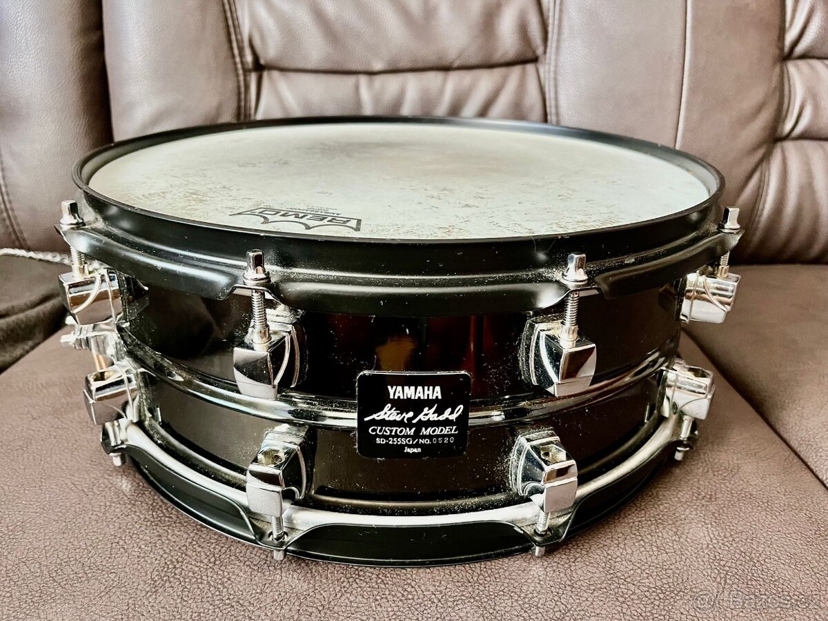 Yamaha Steve Gadd 14”