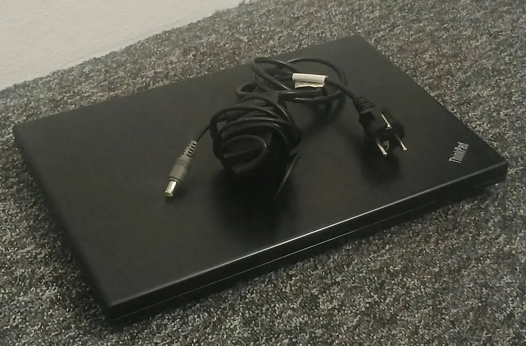 Lenovo ThinkPad SL510