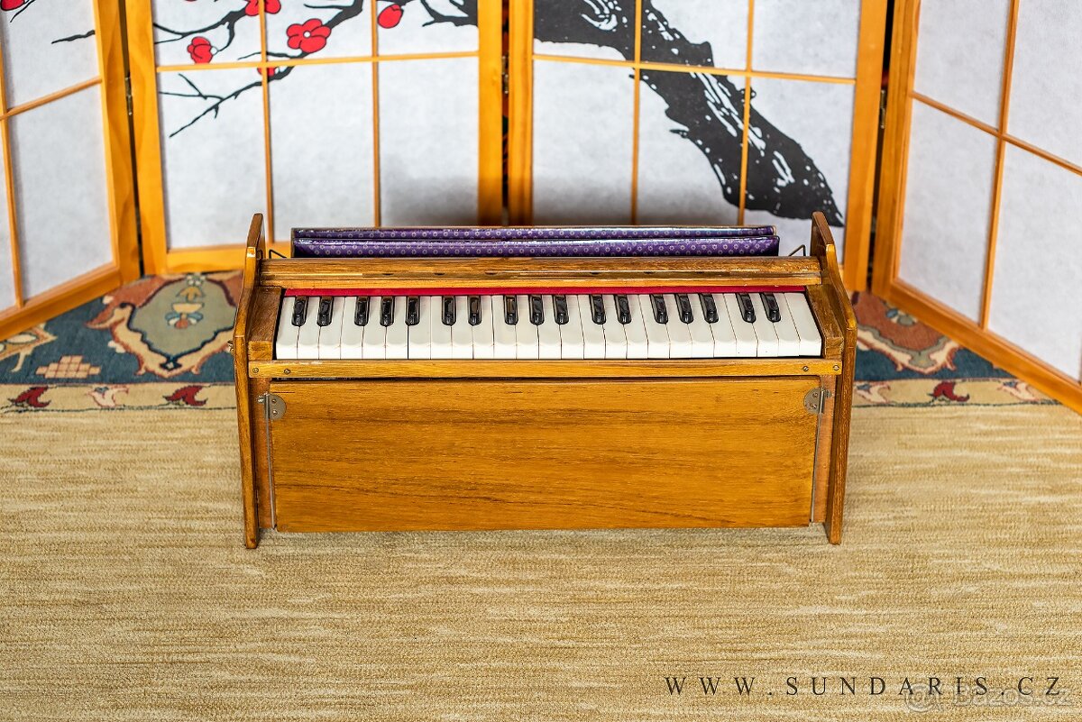 Harmonium Dulcetina 42 Kl
