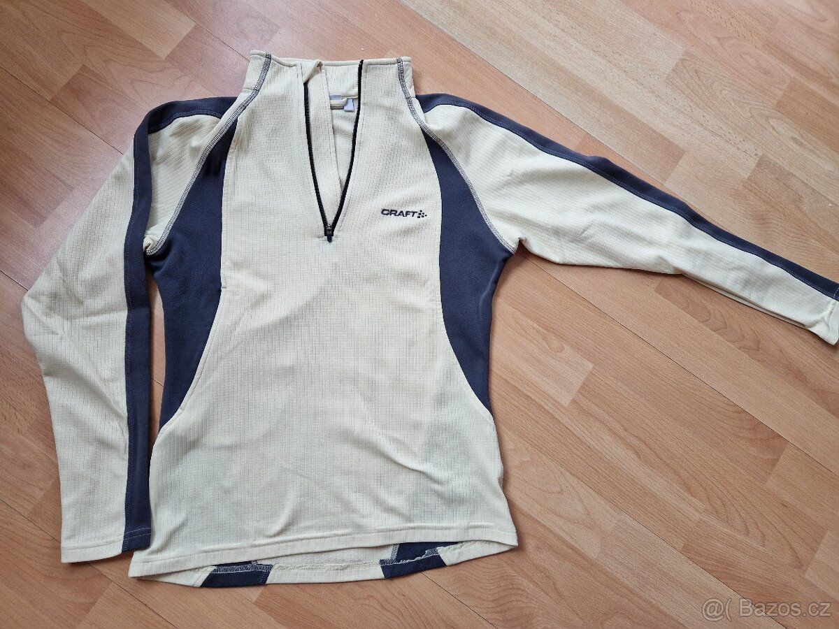 Craft mikina dámská, vel. S