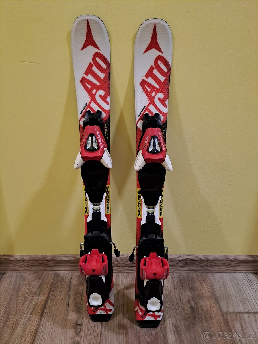 Dětské lyže 70 cm Atomic Redster J2