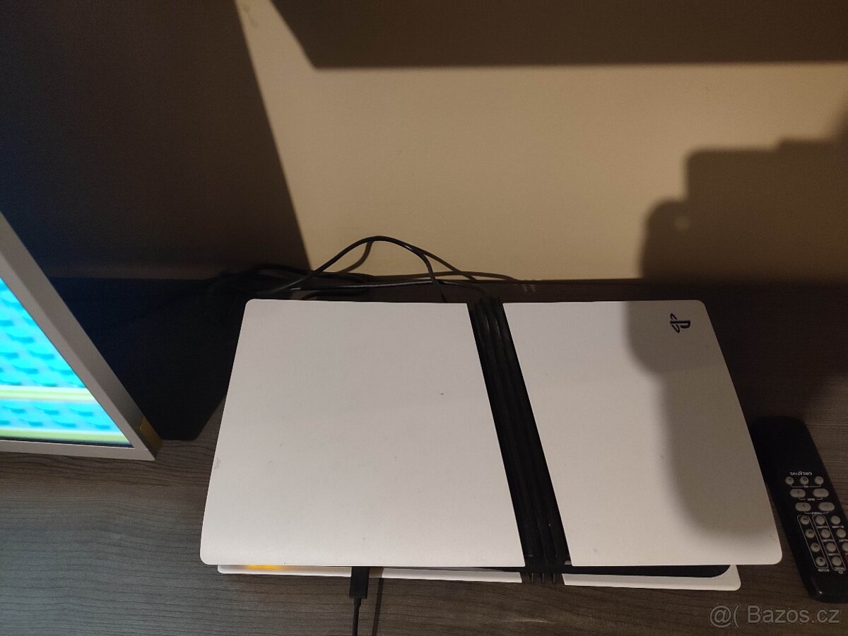 PlayStation 5 pro 2tb