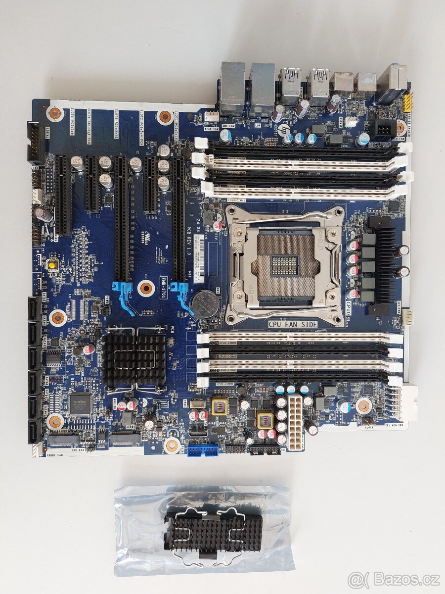 Zakladni deska pro HP Z4 - FMB-1701