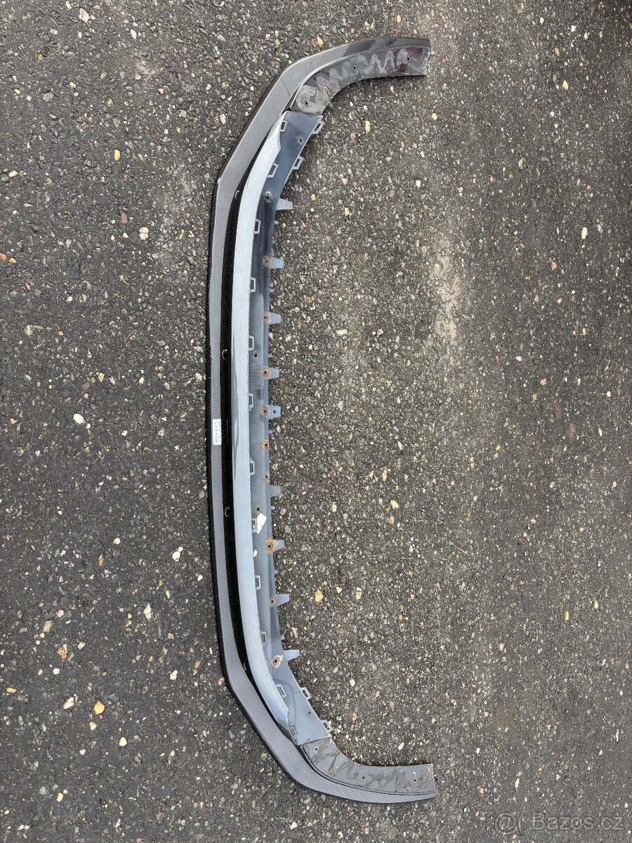 Audi RS3 Maxton Carbon