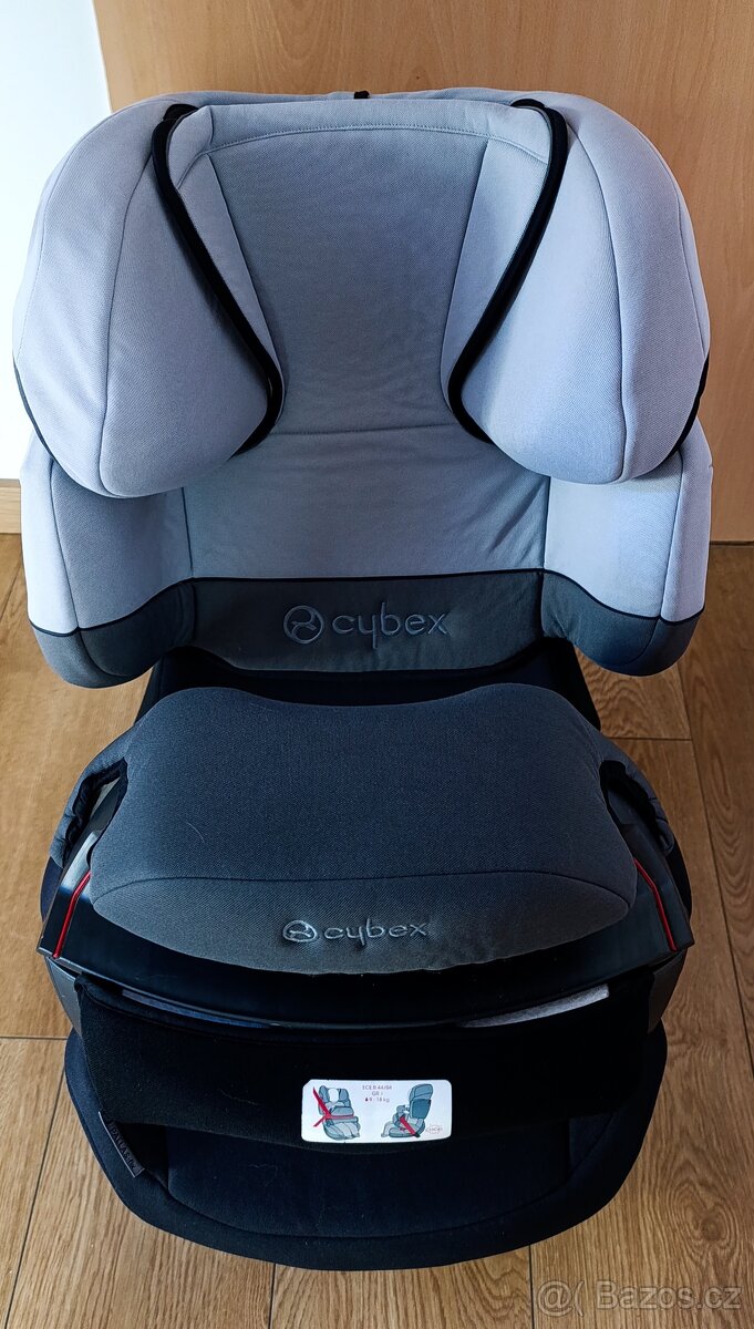Autosedačka Cybex 9-18kg