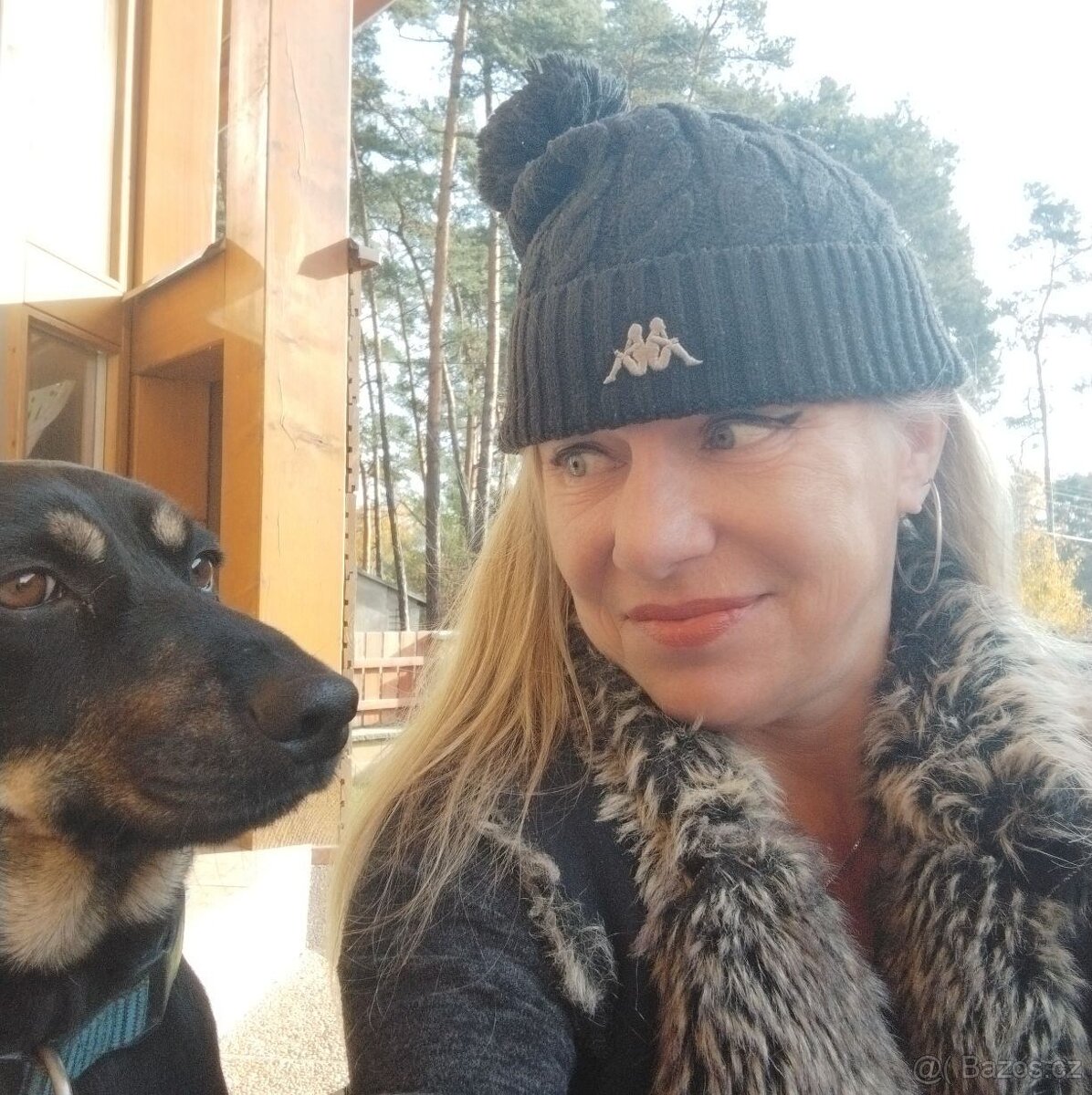 Hledam praci na zimni sezonu