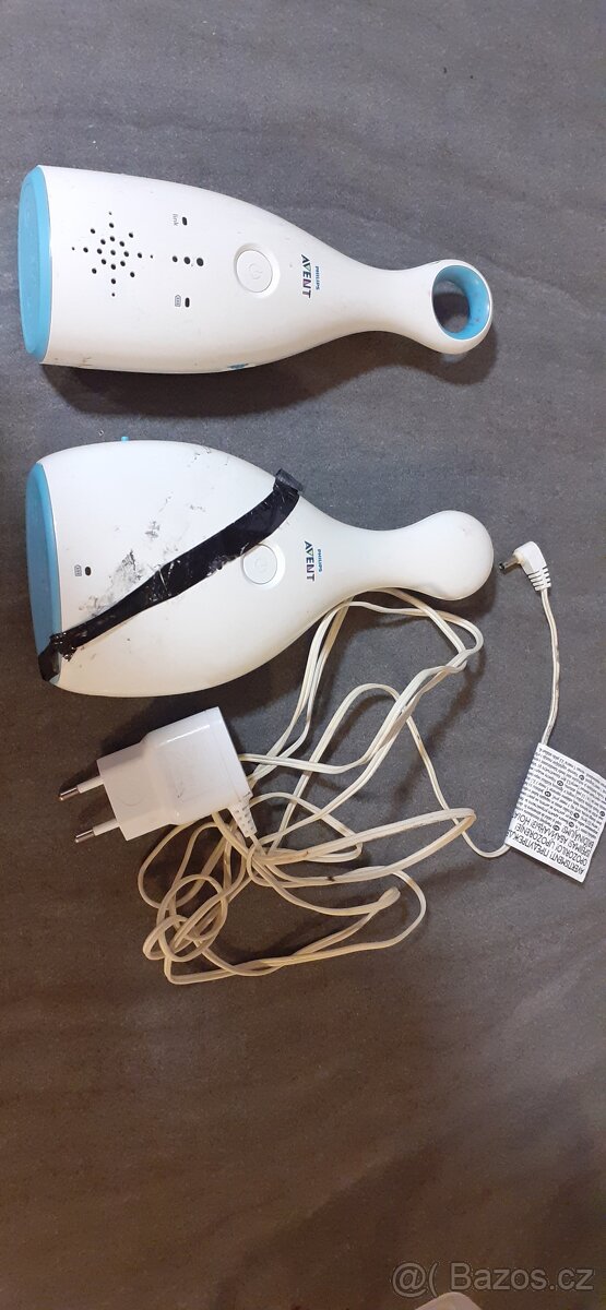 Chuvicka Philips Avent