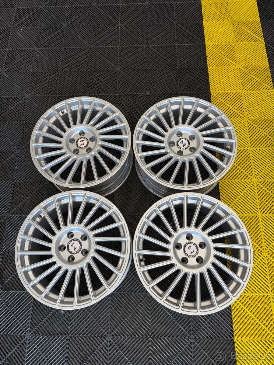 5x112 R19 Eta Beta Venti-R 8,5J ET35