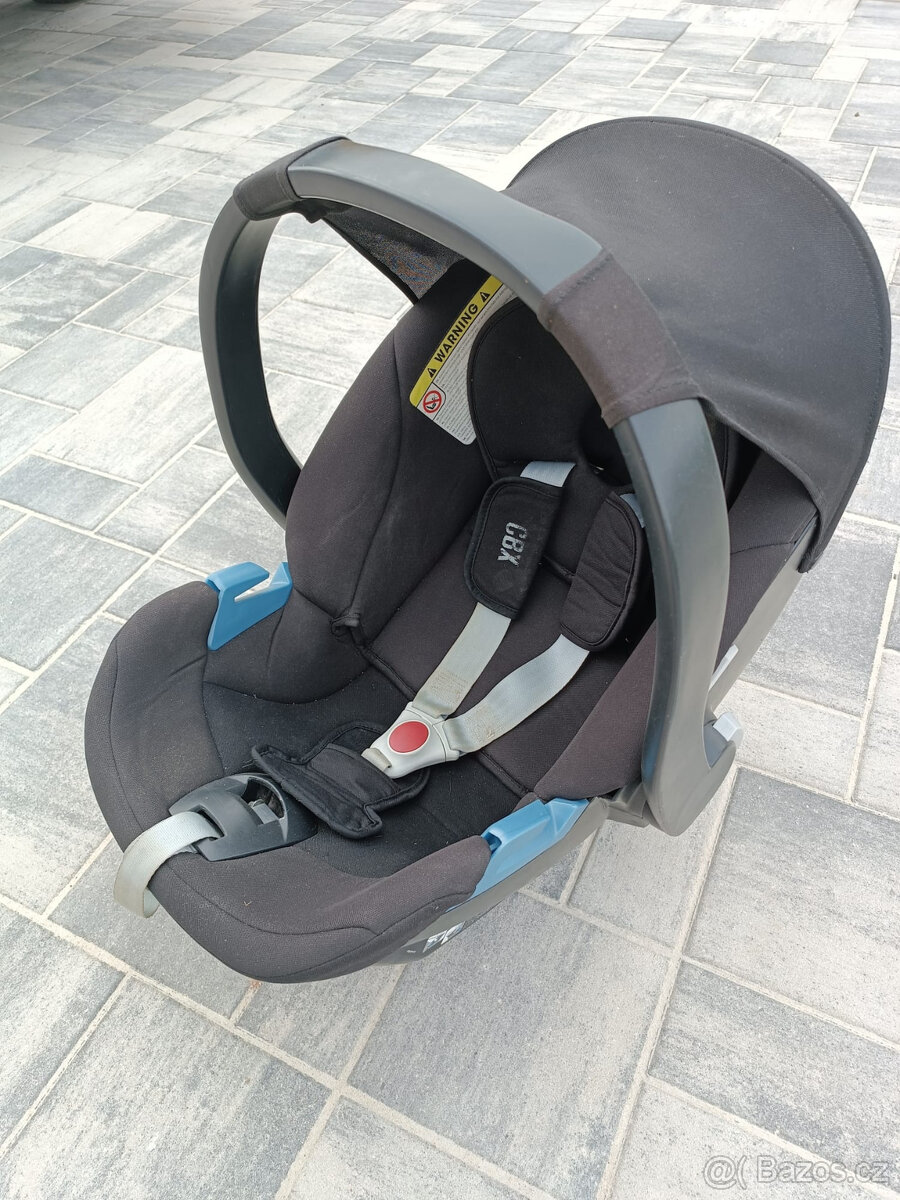 autosedačka (vajíčko) Cybex