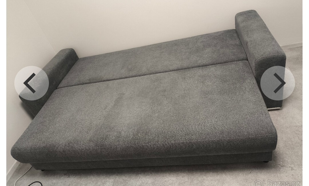 Rozkládací pohovka