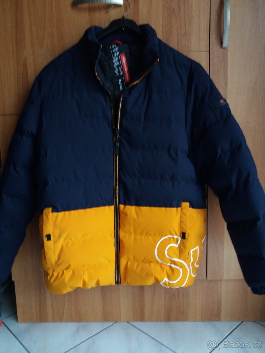 Pánská bunda vel.XL