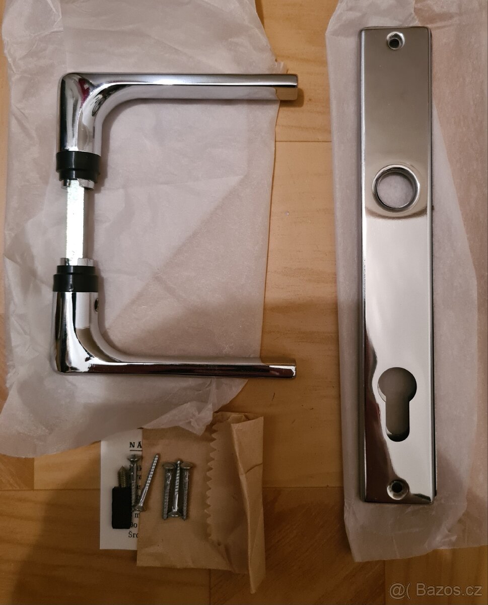 Kování ROSTEX Typ 804