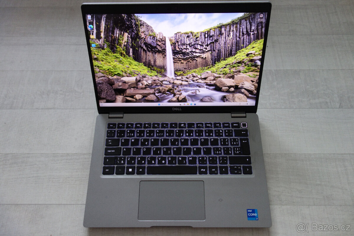 DELL Latitude 5431 v záruce