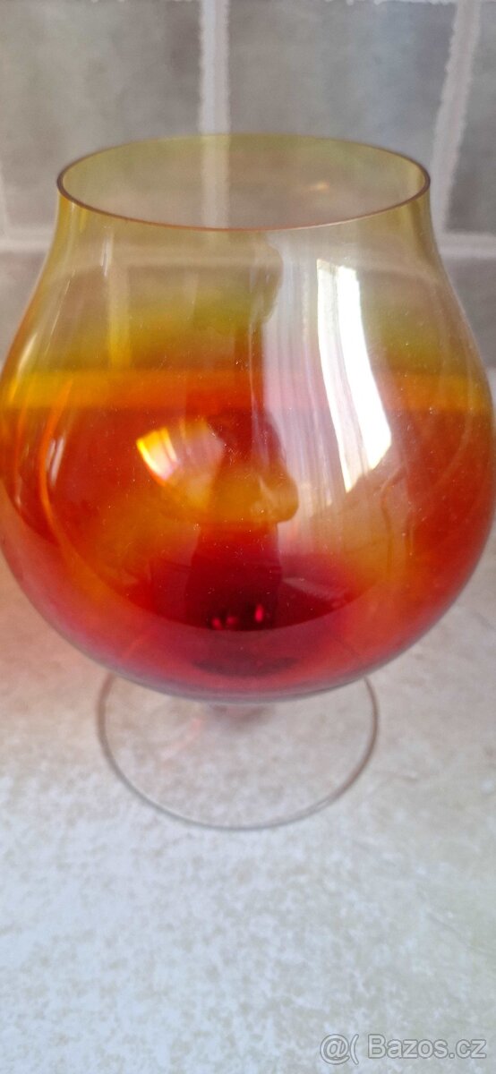 Prodej velké číše 25cm