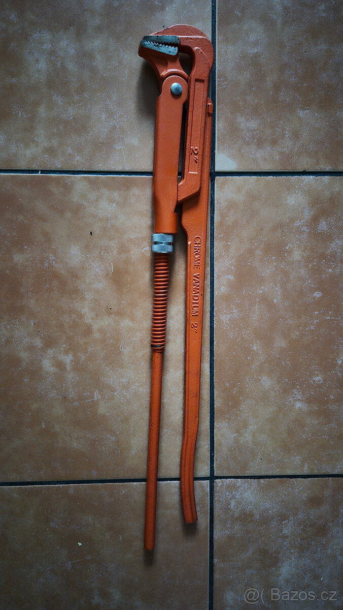 Hasak velky 50cm, novy