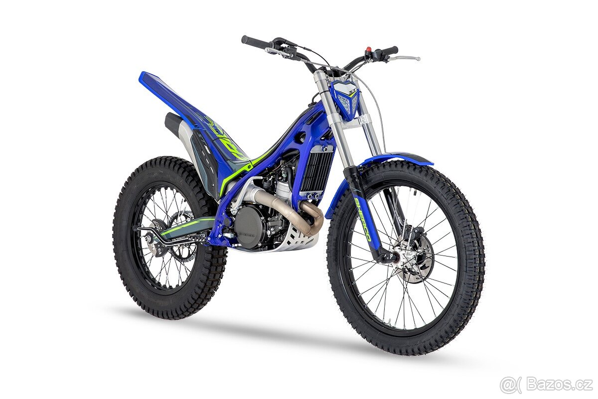 Sherco 300 ST ACCES TRIAL