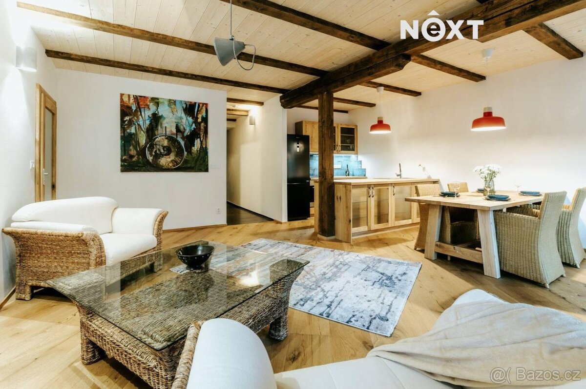 Prodej byt Atypický, 79㎡