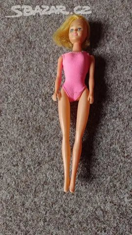 Soubor dětských hraček