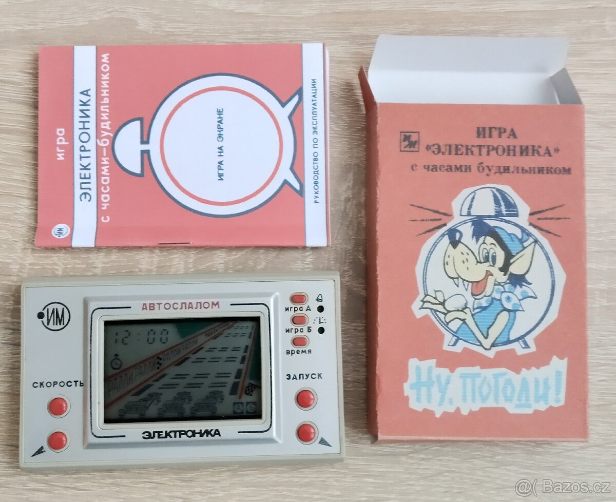 Ruská digihra formule