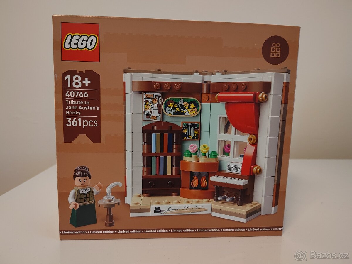 LEGO 40776