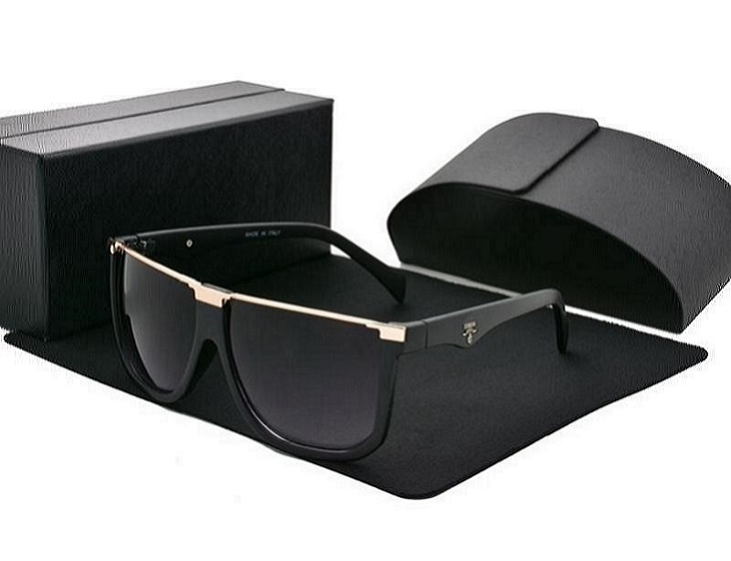 Sluneční brýle Prada