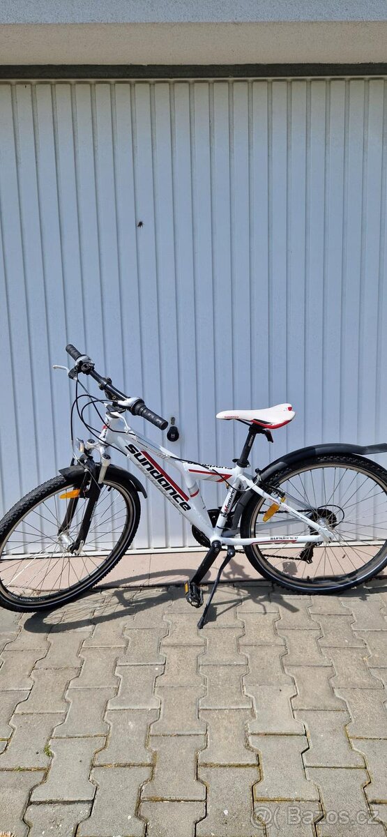 Dětské kolo sundance