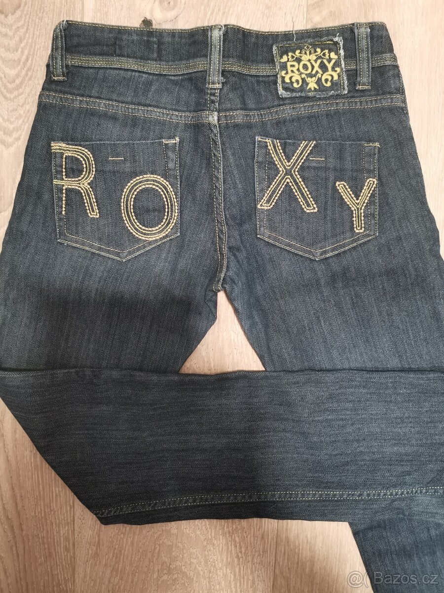 ROXY rifle vel.28