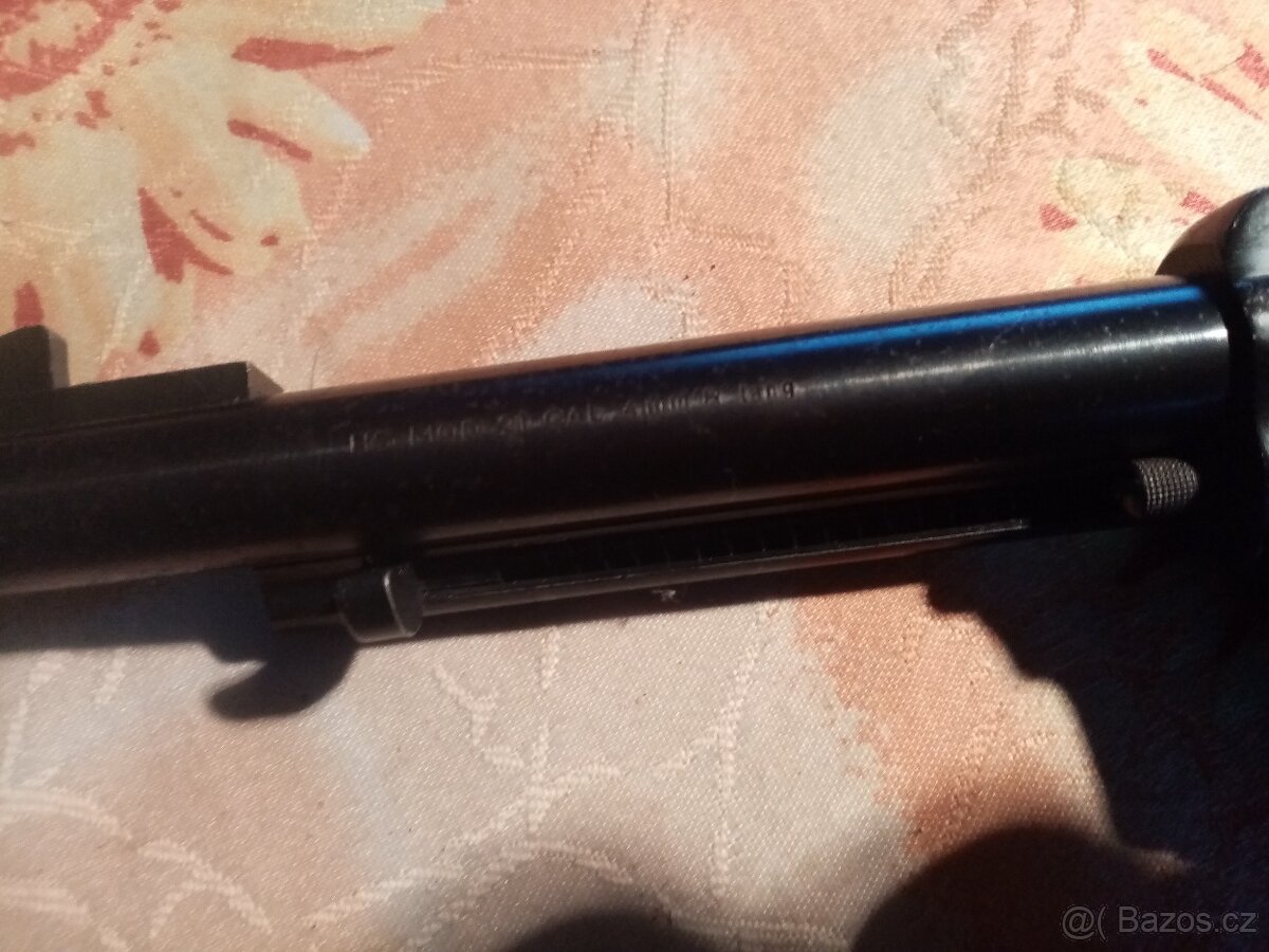Kolt flobert 4mm